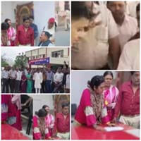 Will there be action on the ruckus in the Tribal Affairs Department or will it be a cover-up?