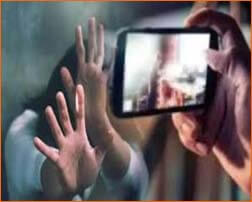 Brutality crosses all limits, MBA student murdered and her naked body left on the bed, obscene video made viral after having sex with her