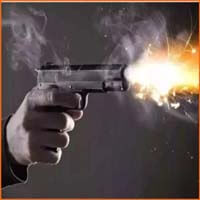 Lawyer going to court shot dead in broad daylight