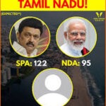 Record voting in Bengal, will the Left's stronghold end in Kerala?