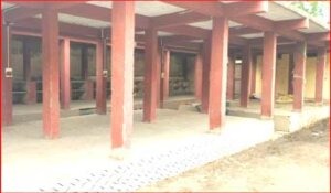 Government property is gathering dust, people are getting troubled, why are the responsible people silent?