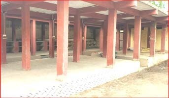 Government property is gathering dust, people are getting troubled, why are the responsible people silent?